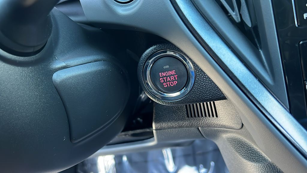 Thumbnail: 2026 Subaru Crosstrek - 25