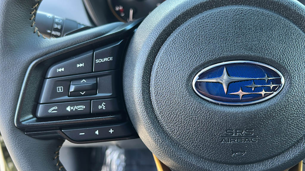 Thumbnail: 2026 Subaru Crosstrek - 26