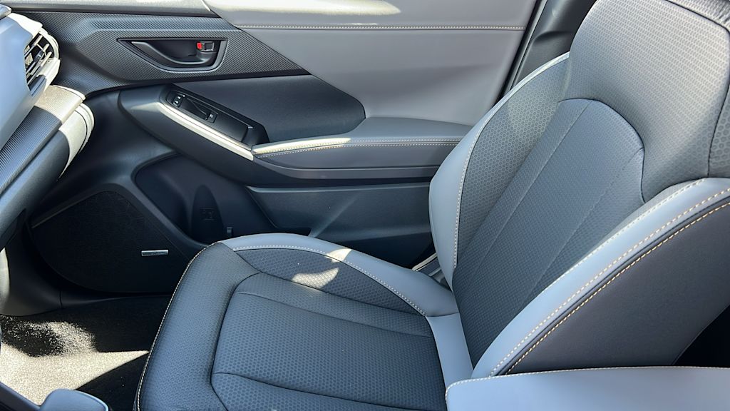 Thumbnail: 2026 Subaru Crosstrek - 11