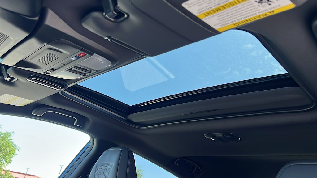Thumbnail: 2026 Subaru Crosstrek - 32