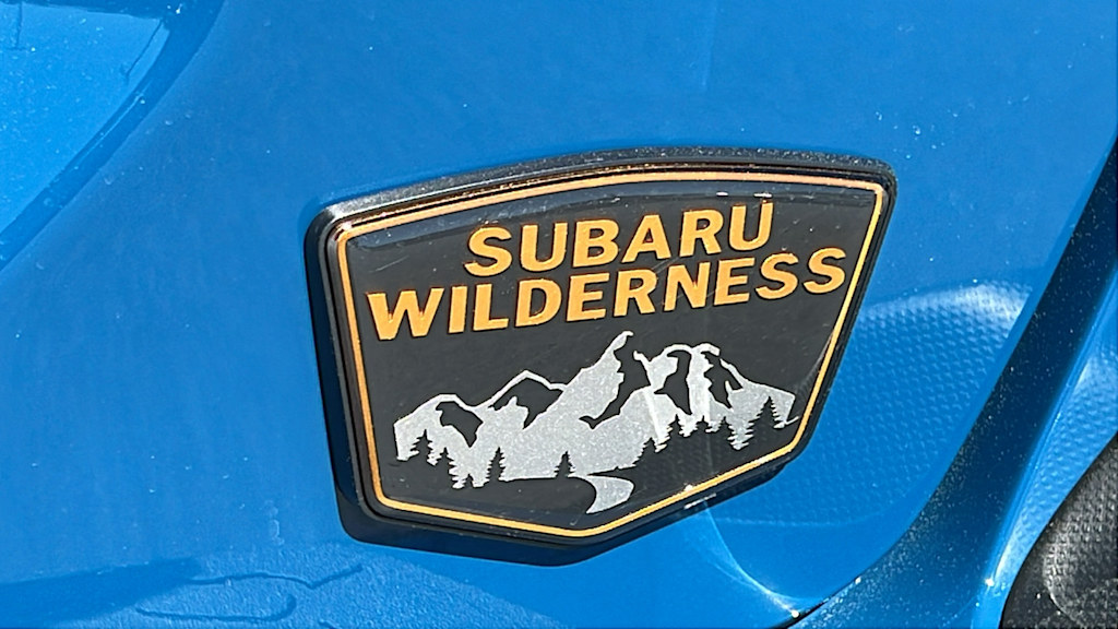 Thumbnail: 2026 Subaru Crosstrek - 7