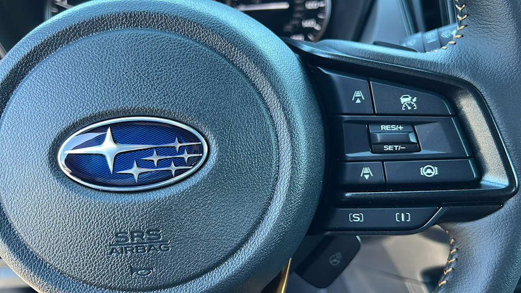 Thumbnail: 2026 Subaru Crosstrek - 27