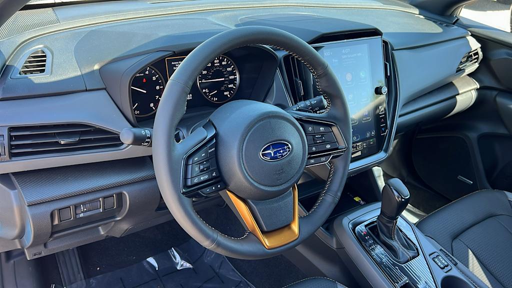 Thumbnail: 2026 Subaru Crosstrek - 2