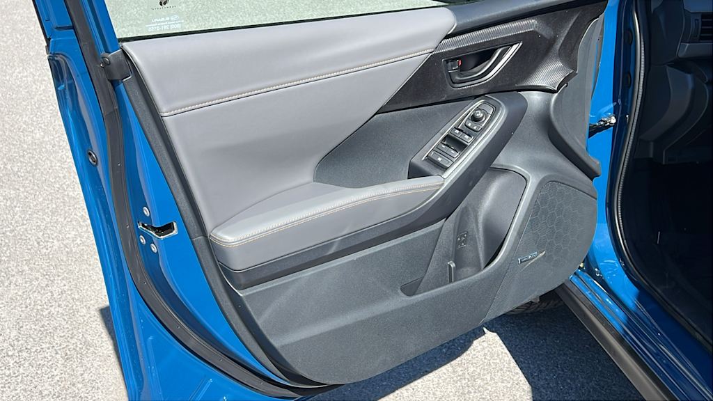 Thumbnail: 2026 Subaru Crosstrek - 29