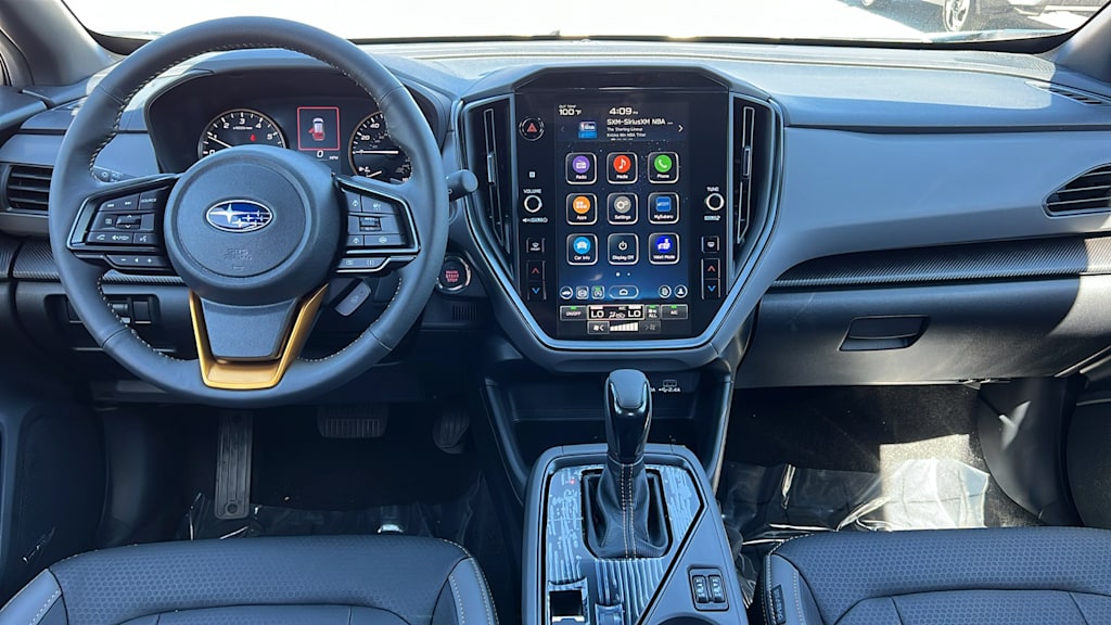 Thumbnail: 2026 Subaru Crosstrek - 13