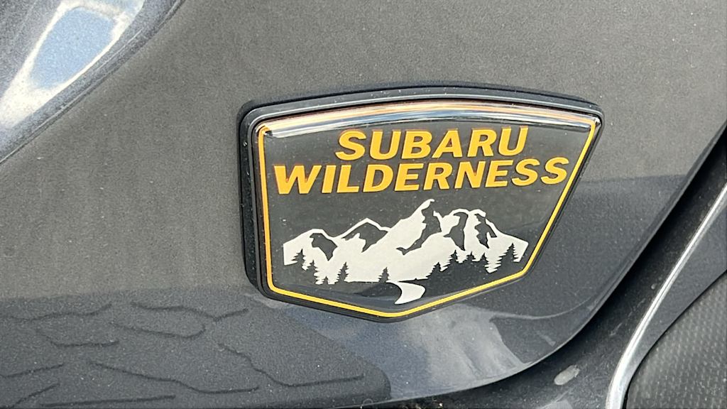 Thumbnail: 2026 Subaru Crosstrek - 7