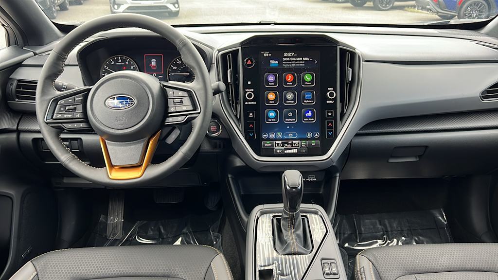 Thumbnail: 2026 Subaru Crosstrek - 13