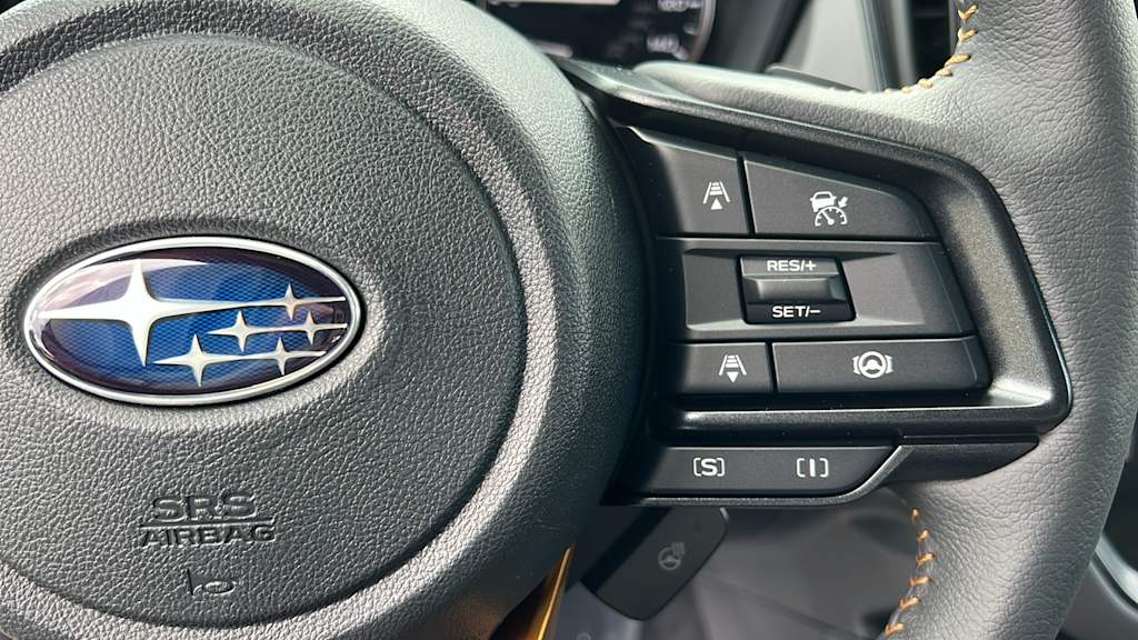 Thumbnail: 2026 Subaru Crosstrek - 27
