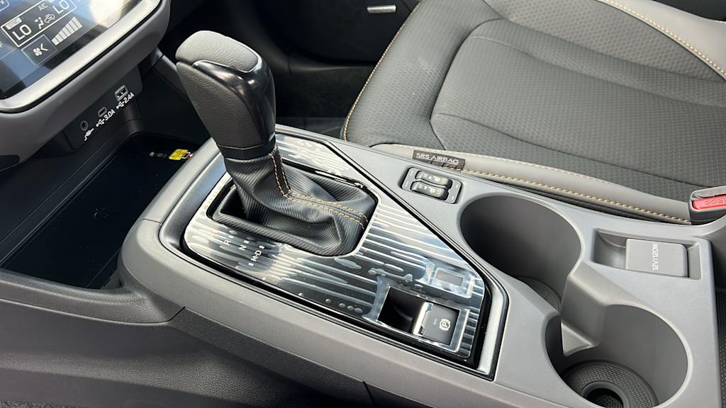 Thumbnail: 2026 Subaru Crosstrek - 15