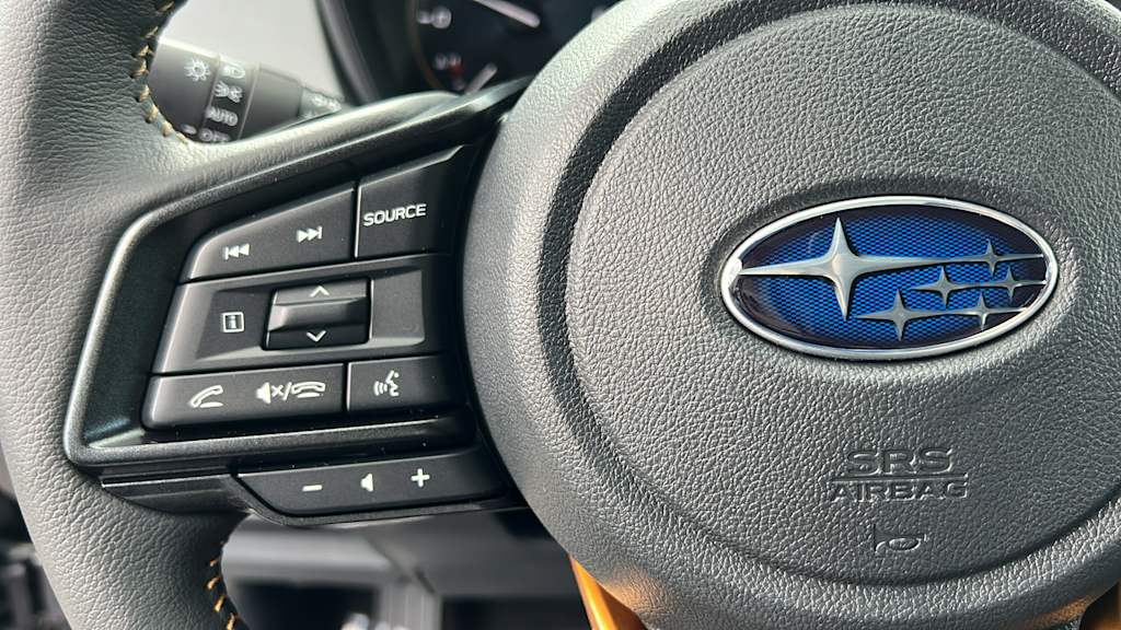 Thumbnail: 2026 Subaru Crosstrek - 26
