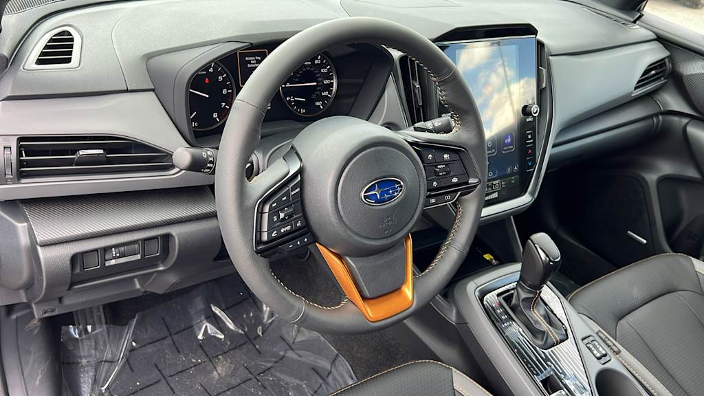Thumbnail: 2026 Subaru Crosstrek - 2