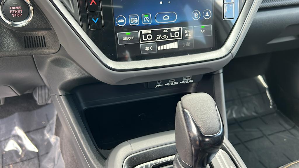 Thumbnail: 2026 Subaru Crosstrek - 23