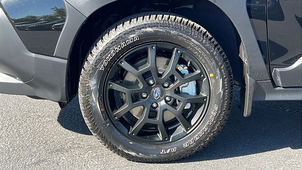 Thumbnail: 2026 Subaru Crosstrek - 7