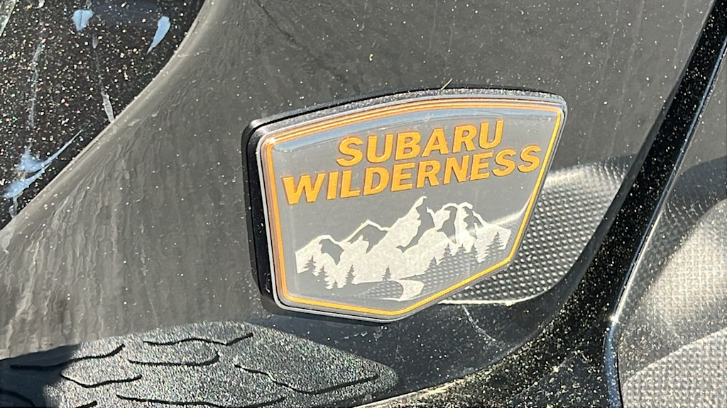 Thumbnail: 2026 Subaru Crosstrek - 18