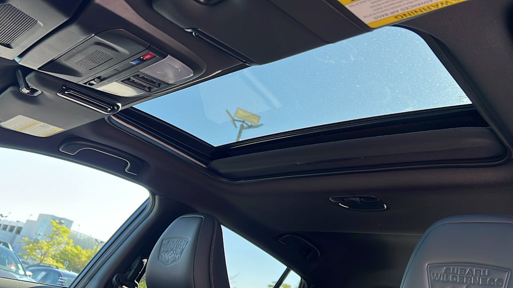 Thumbnail: 2026 Subaru Crosstrek - 32