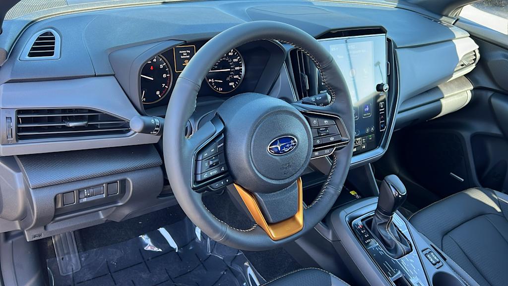 Thumbnail: 2026 Subaru Crosstrek - 2