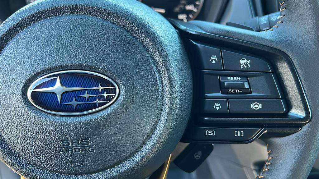 Thumbnail: 2026 Subaru Crosstrek - 27