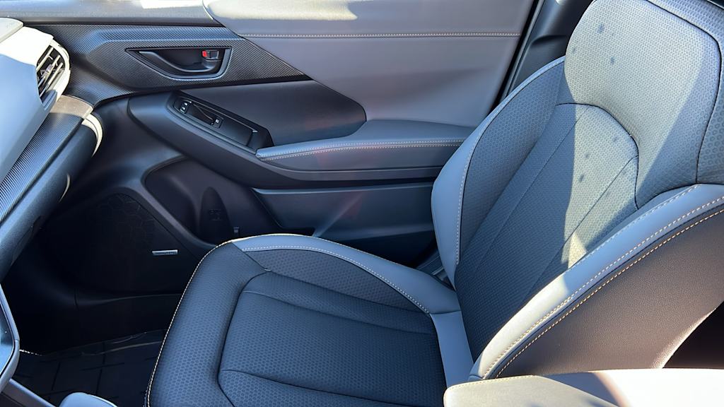 Thumbnail: 2026 Subaru Crosstrek - 11