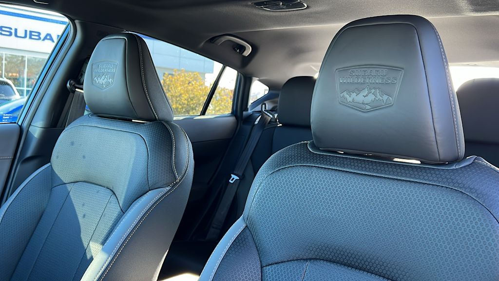Thumbnail: 2026 Subaru Crosstrek - 10