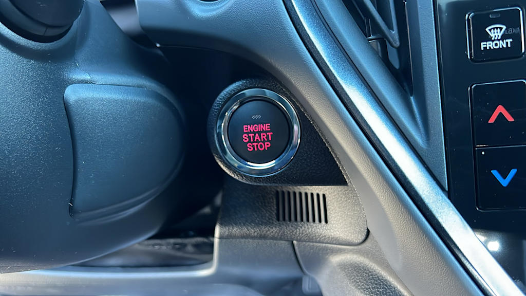 Thumbnail: 2026 Subaru Crosstrek - 25