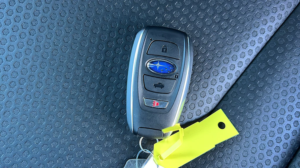 Thumbnail: 2026 Subaru Crosstrek - 18