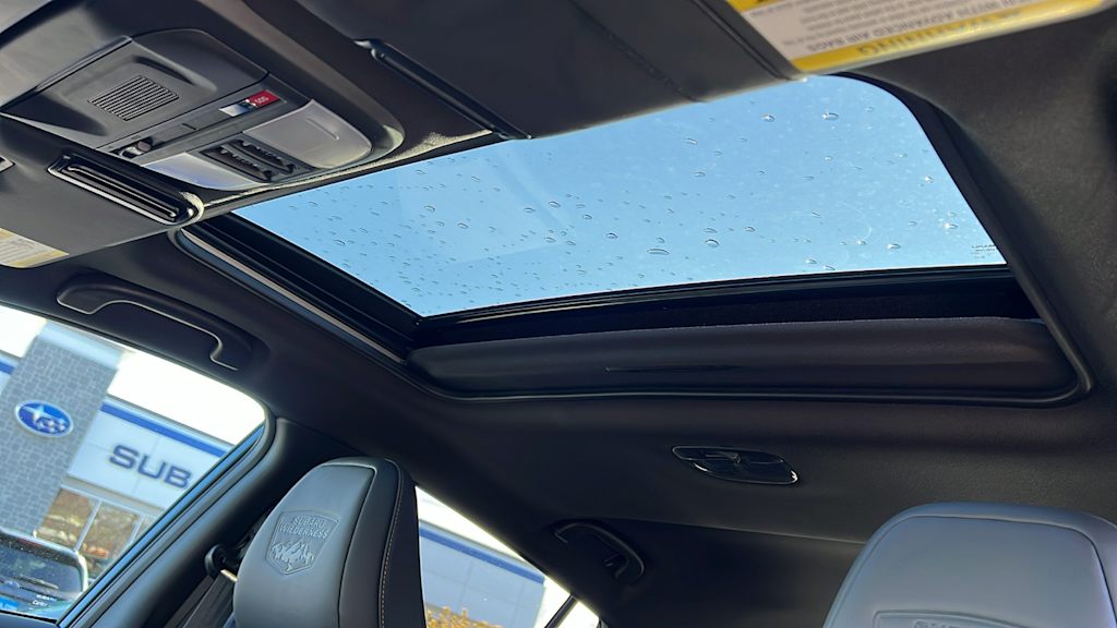 Thumbnail: 2026 Subaru Crosstrek - 32