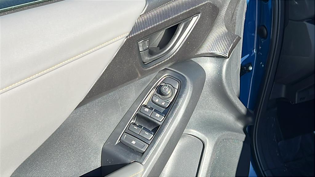 Thumbnail: 2026 Subaru Crosstrek - 28