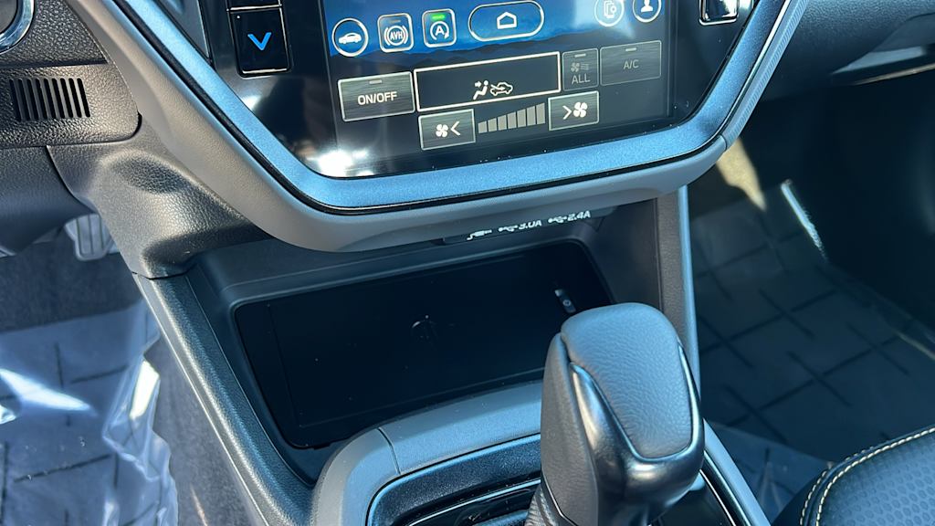 Thumbnail: 2026 Subaru Crosstrek - 23