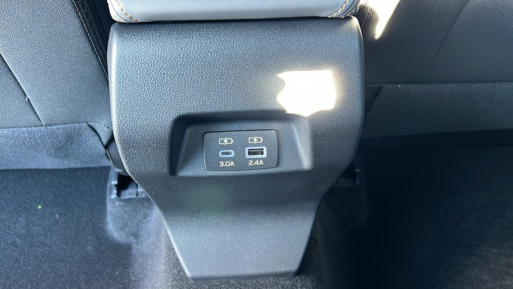 Thumbnail: 2026 Subaru Crosstrek - 30