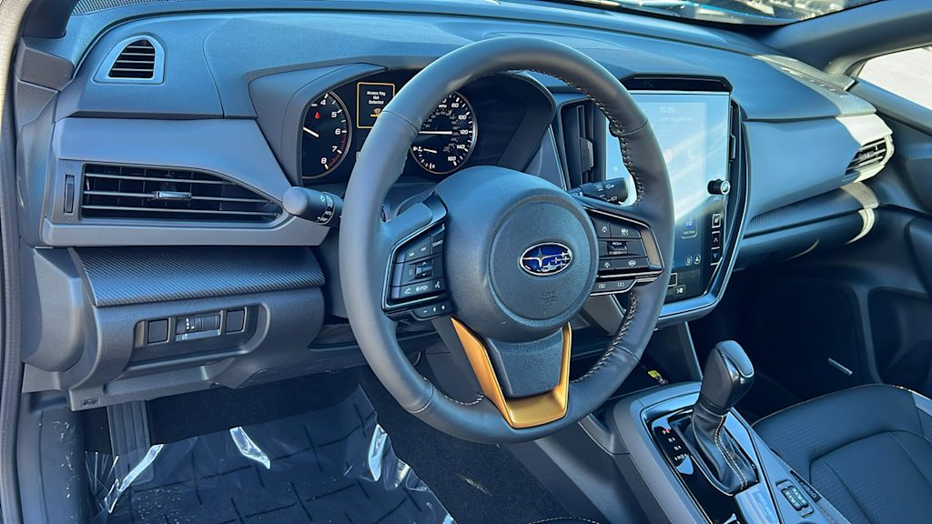 Thumbnail: 2026 Subaru Crosstrek - 2