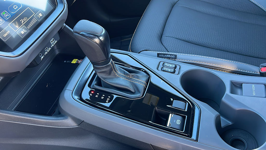 Thumbnail: 2026 Subaru Crosstrek - 15