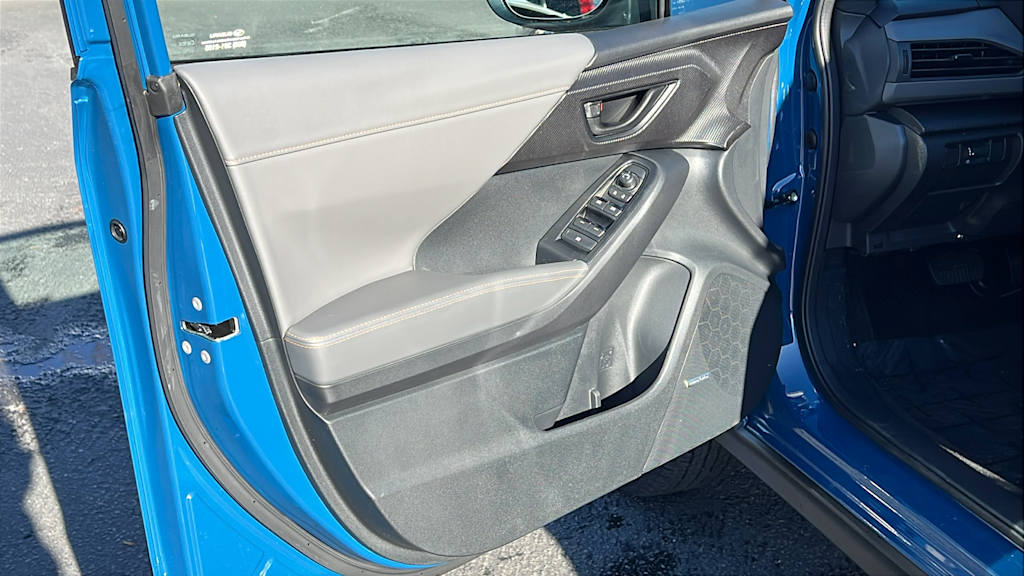 Thumbnail: 2026 Subaru Crosstrek - 29