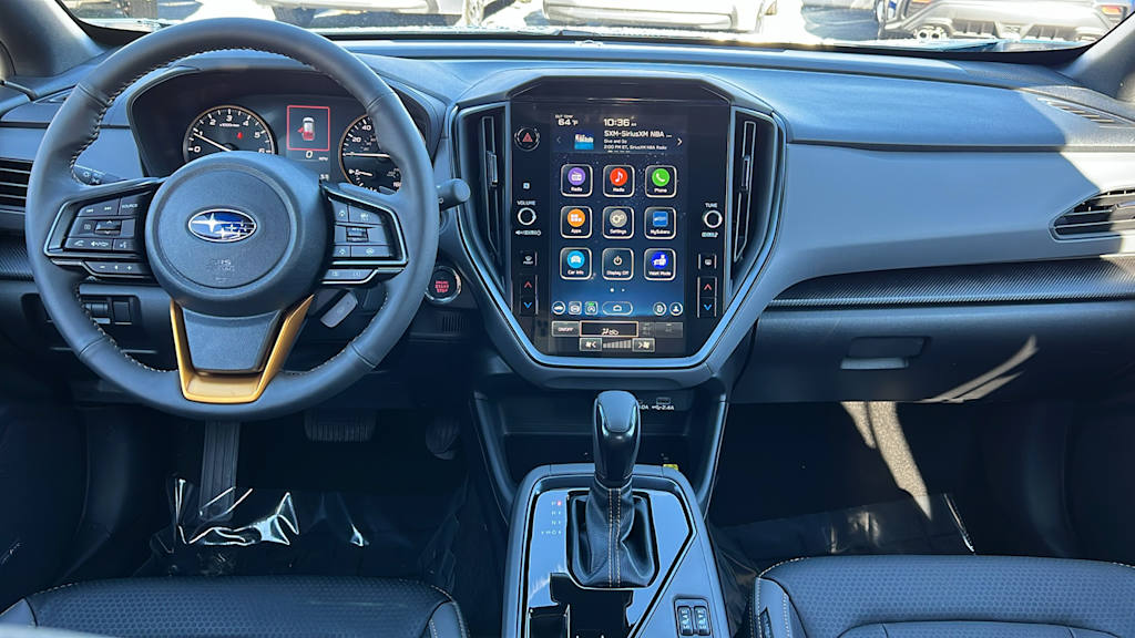 Thumbnail: 2026 Subaru Crosstrek - 13