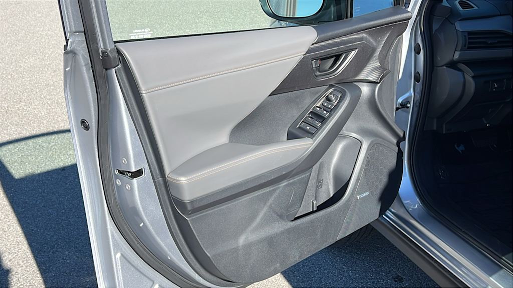 Thumbnail: 2026 Subaru Crosstrek - 29