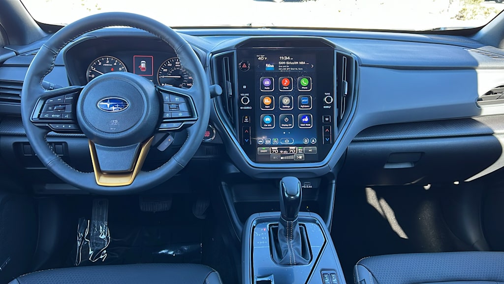 Thumbnail: 2026 Subaru Crosstrek - 13