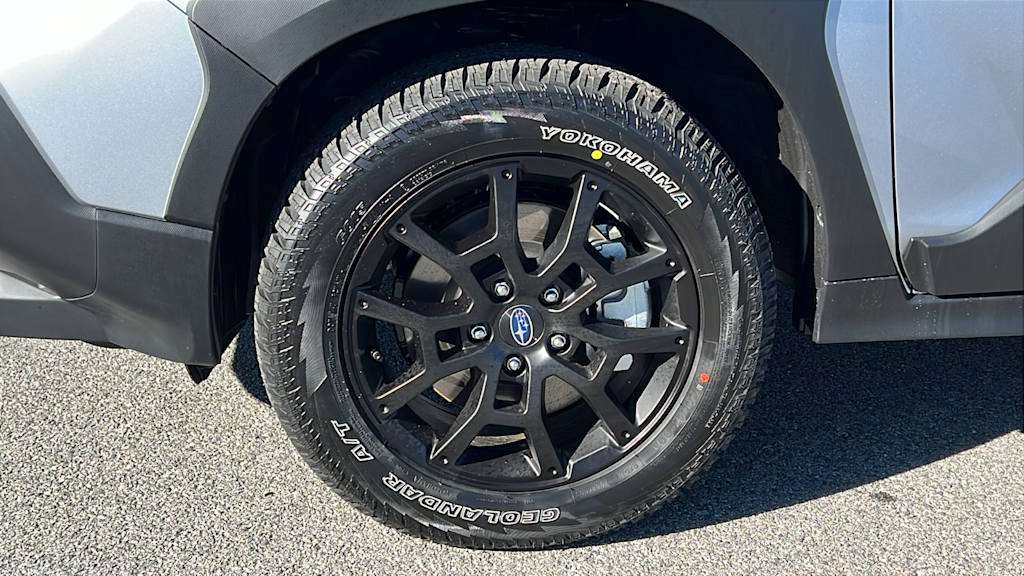 Thumbnail: 2026 Subaru Crosstrek - 8