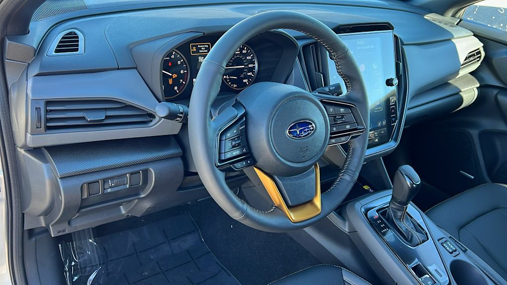 Thumbnail: 2026 Subaru Crosstrek - 2