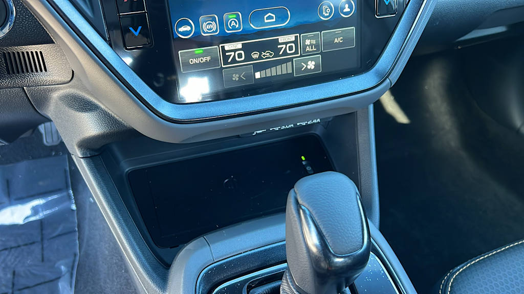 Thumbnail: 2026 Subaru Crosstrek - 23