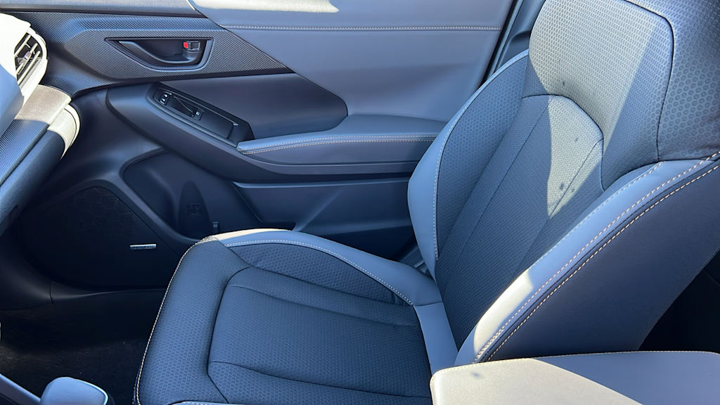 Thumbnail: 2026 Subaru Crosstrek - 11