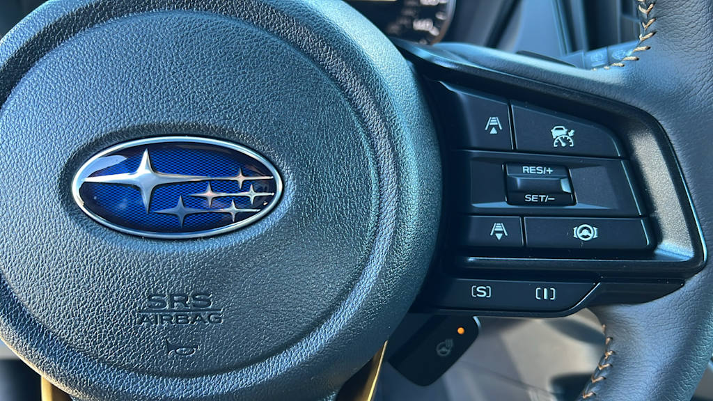 Thumbnail: 2026 Subaru Crosstrek - 27