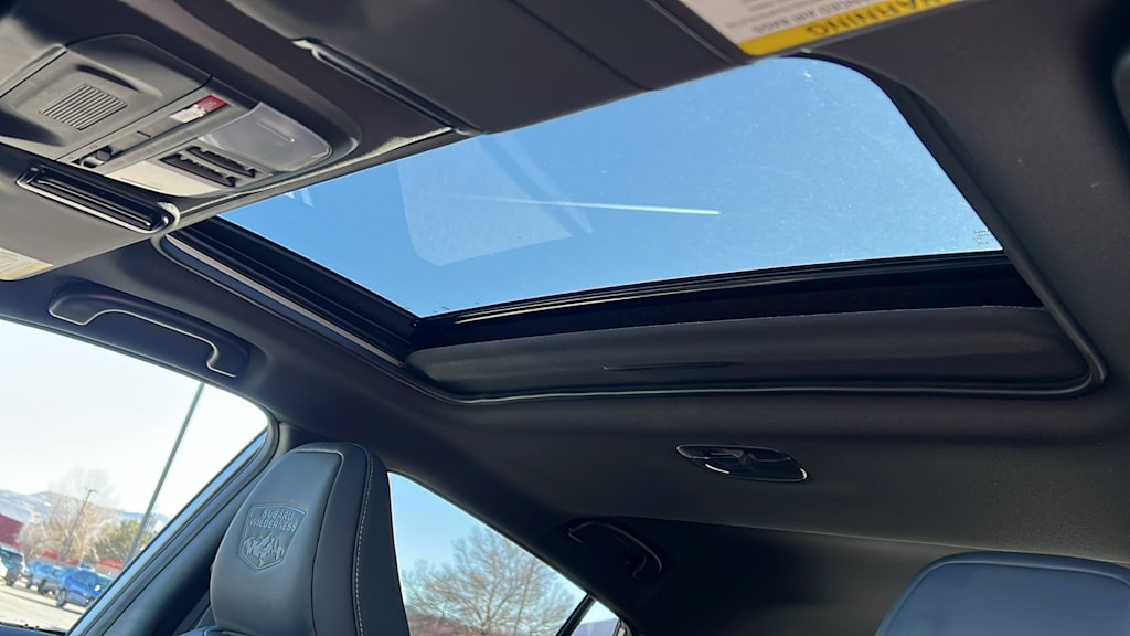 Thumbnail: 2026 Subaru Crosstrek - 32