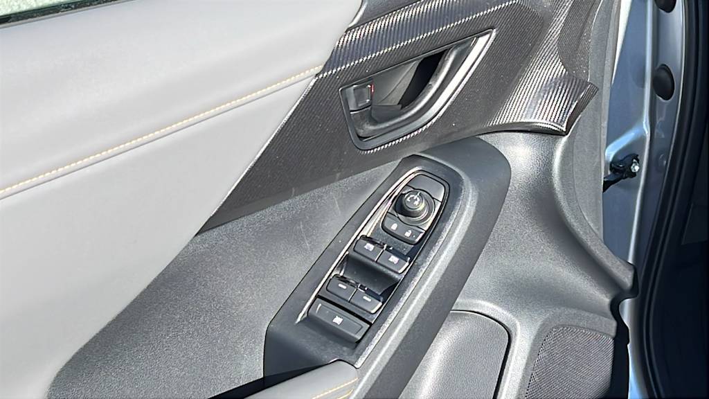 Thumbnail: 2026 Subaru Crosstrek - 28