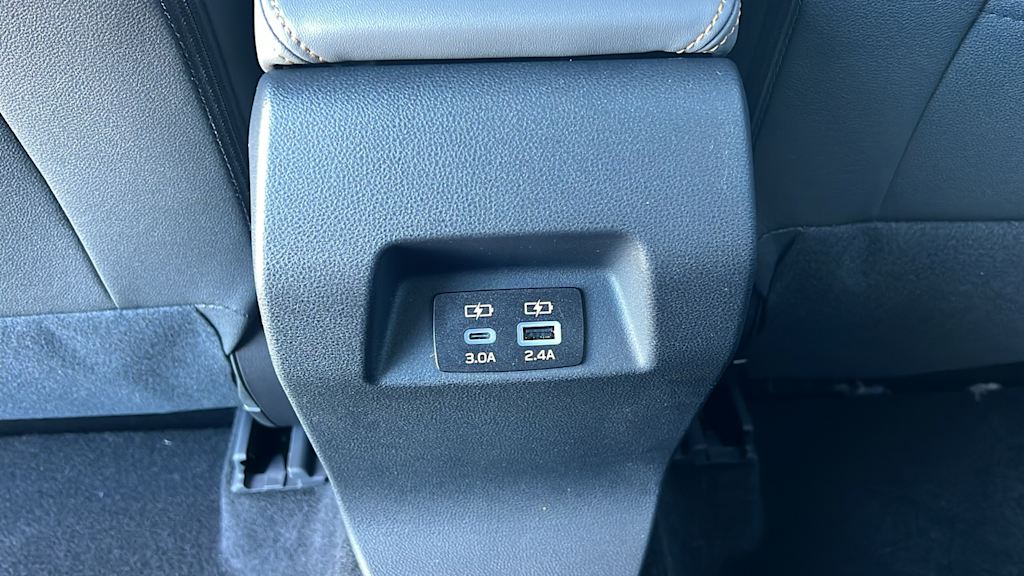 Thumbnail: 2026 Subaru Crosstrek - 30