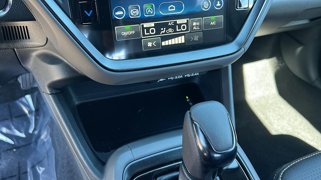 Thumbnail: 2026 Subaru Crosstrek - 23