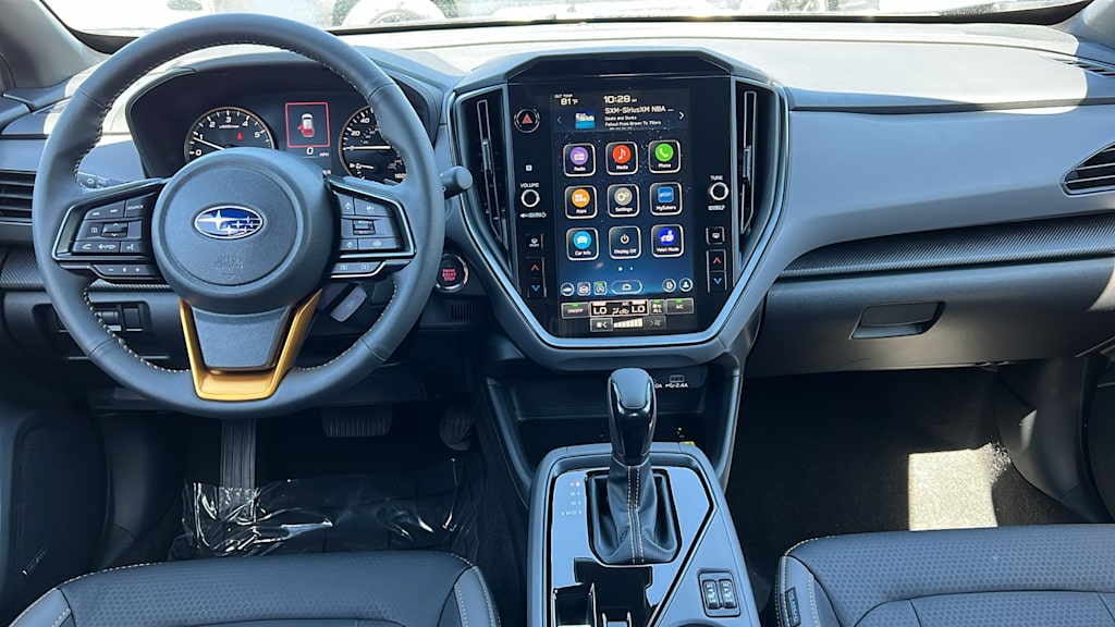 Thumbnail: 2026 Subaru Crosstrek - 13