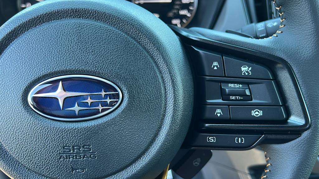 Thumbnail: 2026 Subaru Crosstrek - 27