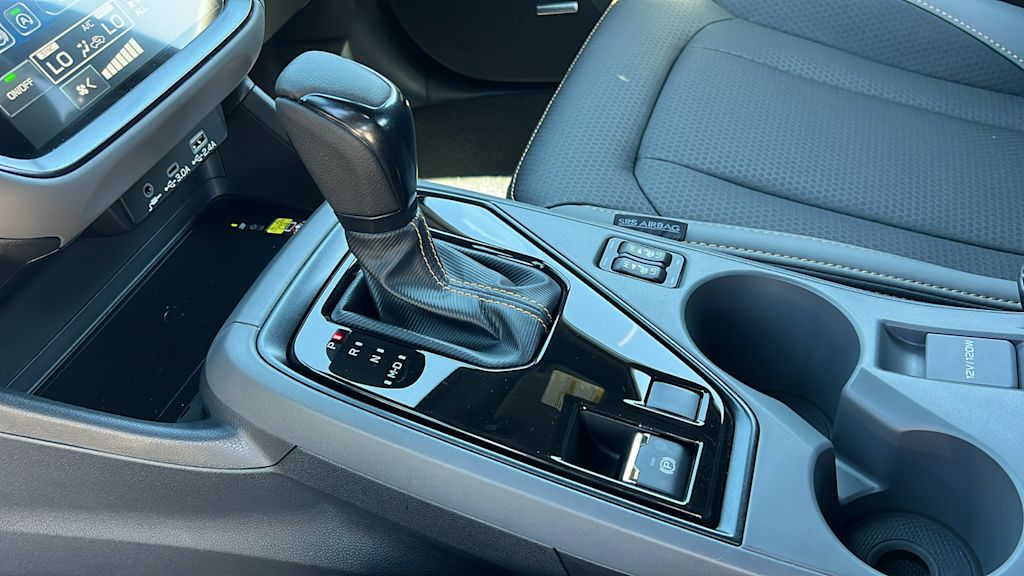 Thumbnail: 2026 Subaru Crosstrek - 15