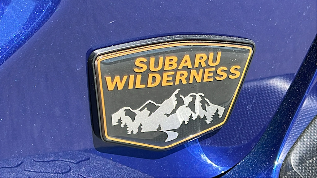 Thumbnail: 2026 Subaru Crosstrek - 7