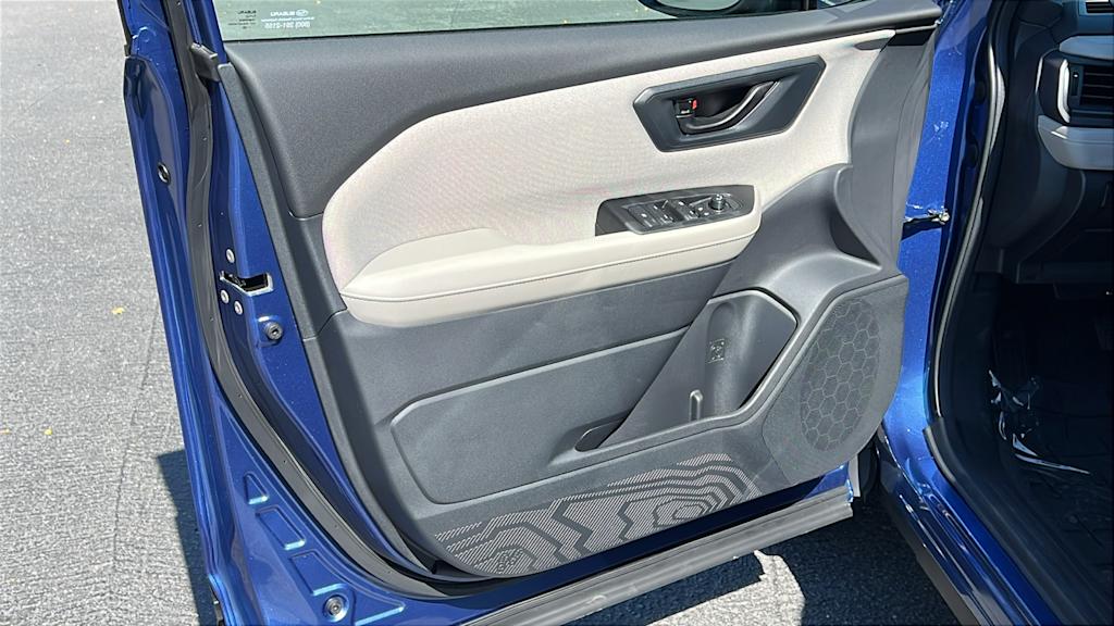 Thumbnail: 2026 Subaru Forester - 29