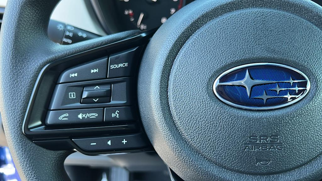 Thumbnail: 2026 Subaru Forester - 26